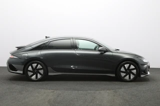 Hyundai IONIQ 6 – thumbnail 7