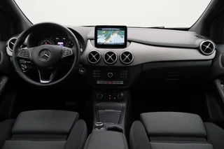 Mercedes-Benz B-Klasse – thumbnail 13