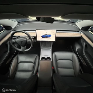 Tesla Model 3 – thumbnail 12