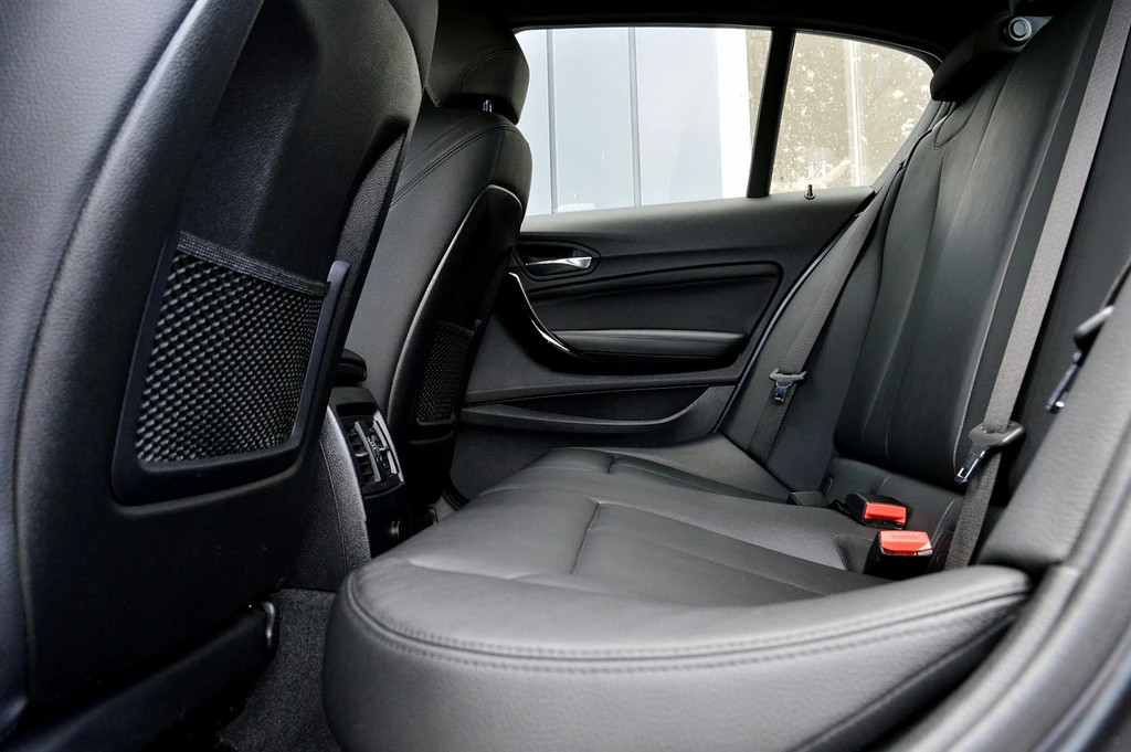 BMW 1 Serie – foto 13