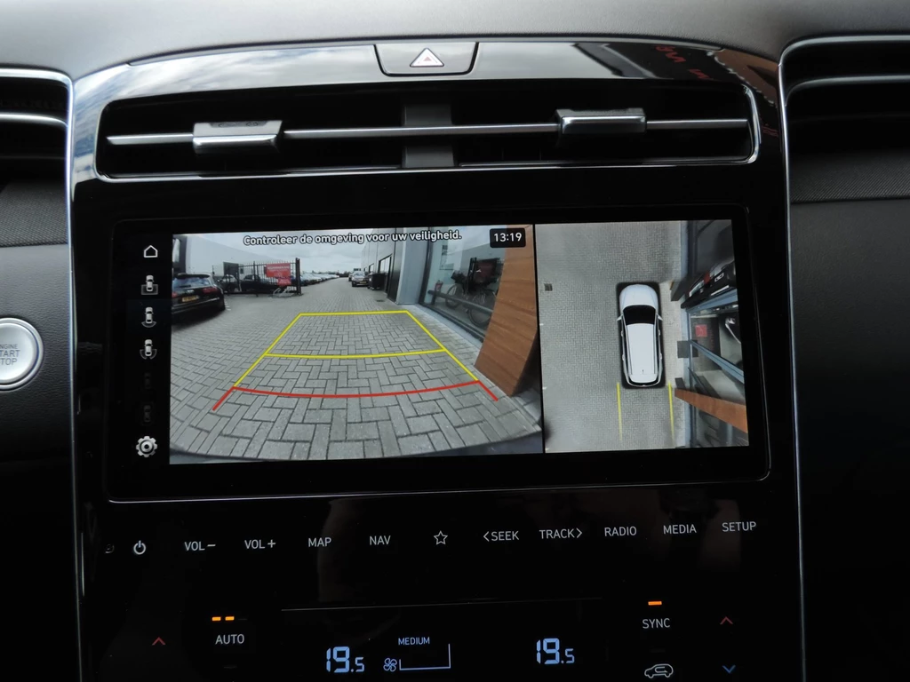 Hyundai Tucson – foto 39