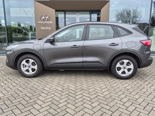 Ford Kuga – thumbnail 2