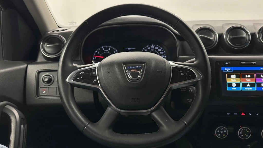 Dacia Duster – foto 28