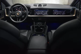 Porsche Cayenne – thumbnail 21