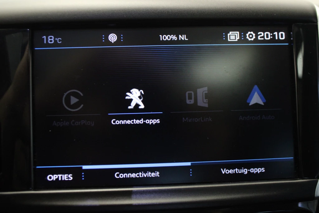 Peugeot 2008 – foto 10