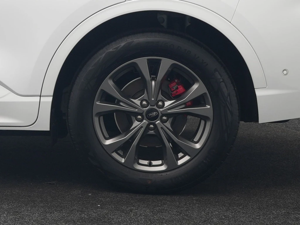 Ford Kuga – foto 40