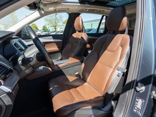 Volvo XC90 – thumbnail 18