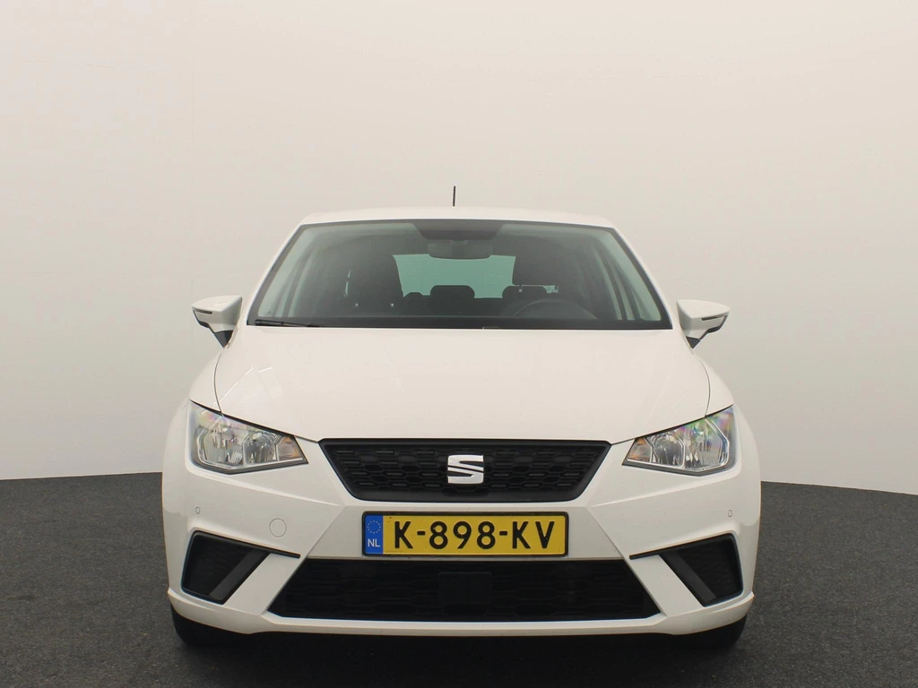 SEAT Ibiza – foto 9