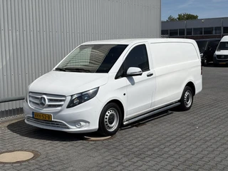 Mercedes-Benz Vito – thumbnail 2