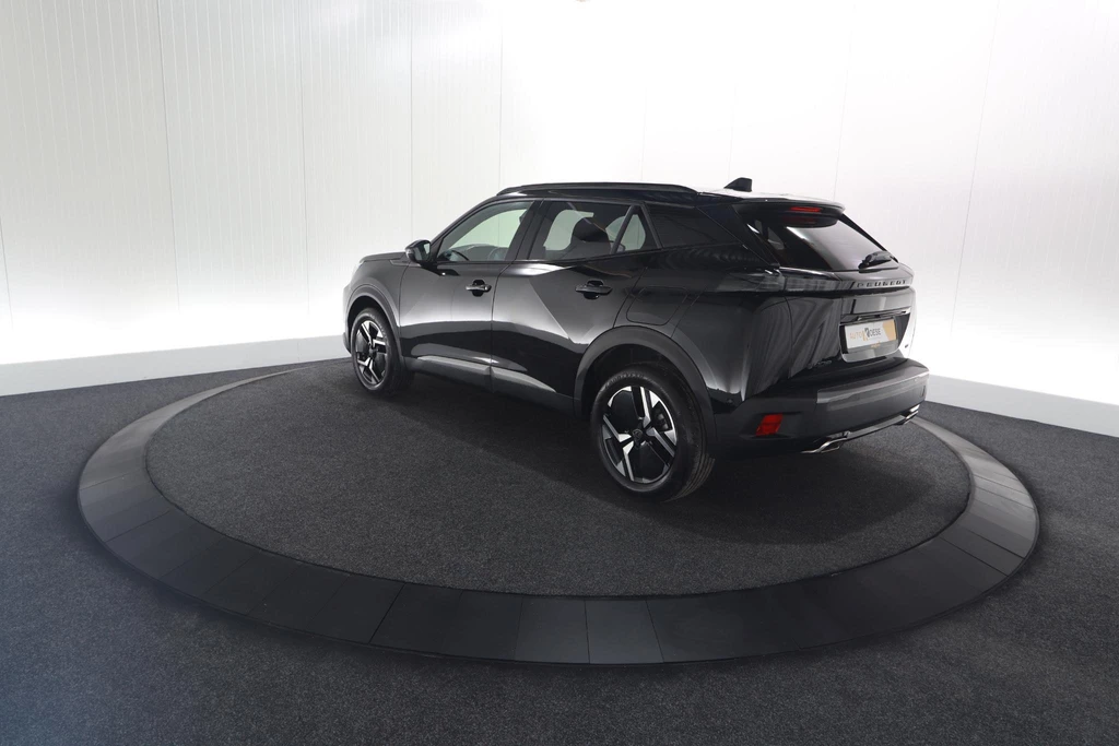Peugeot 2008 – foto 8