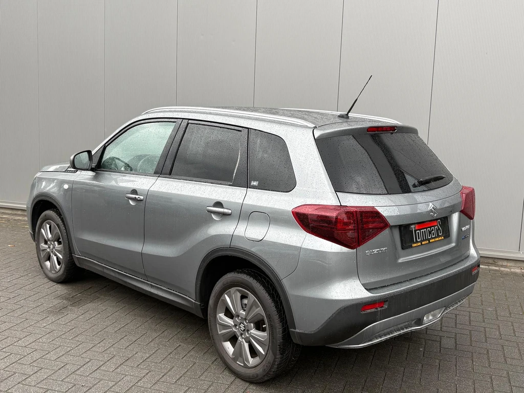 Suzuki Vitara – foto 3