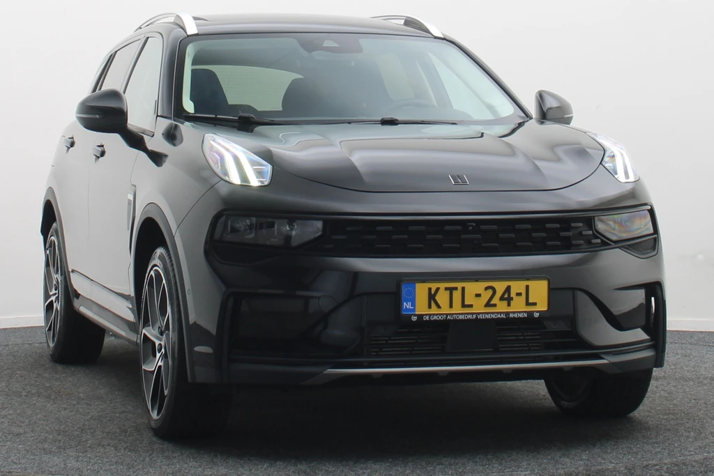 Lynk & Co 01 – foto 12