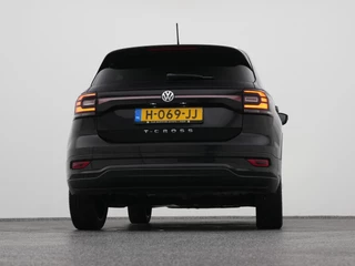 Volkswagen T-Cross – thumbnail 11