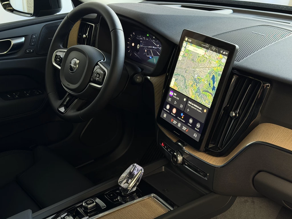 Volvo XC60 – foto 40