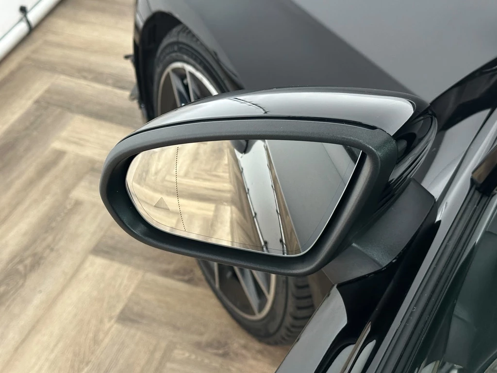 Mercedes-Benz A-Klasse – foto 34