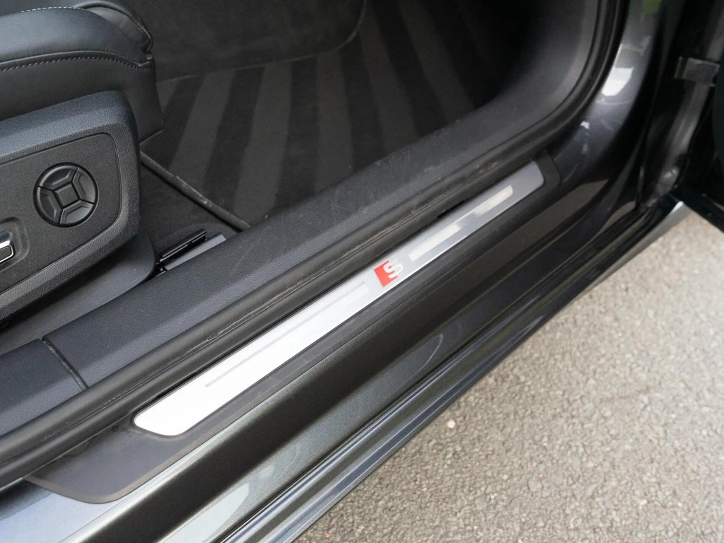 Audi A6 – foto 37