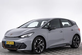 CUPRA Born – thumbnail 1