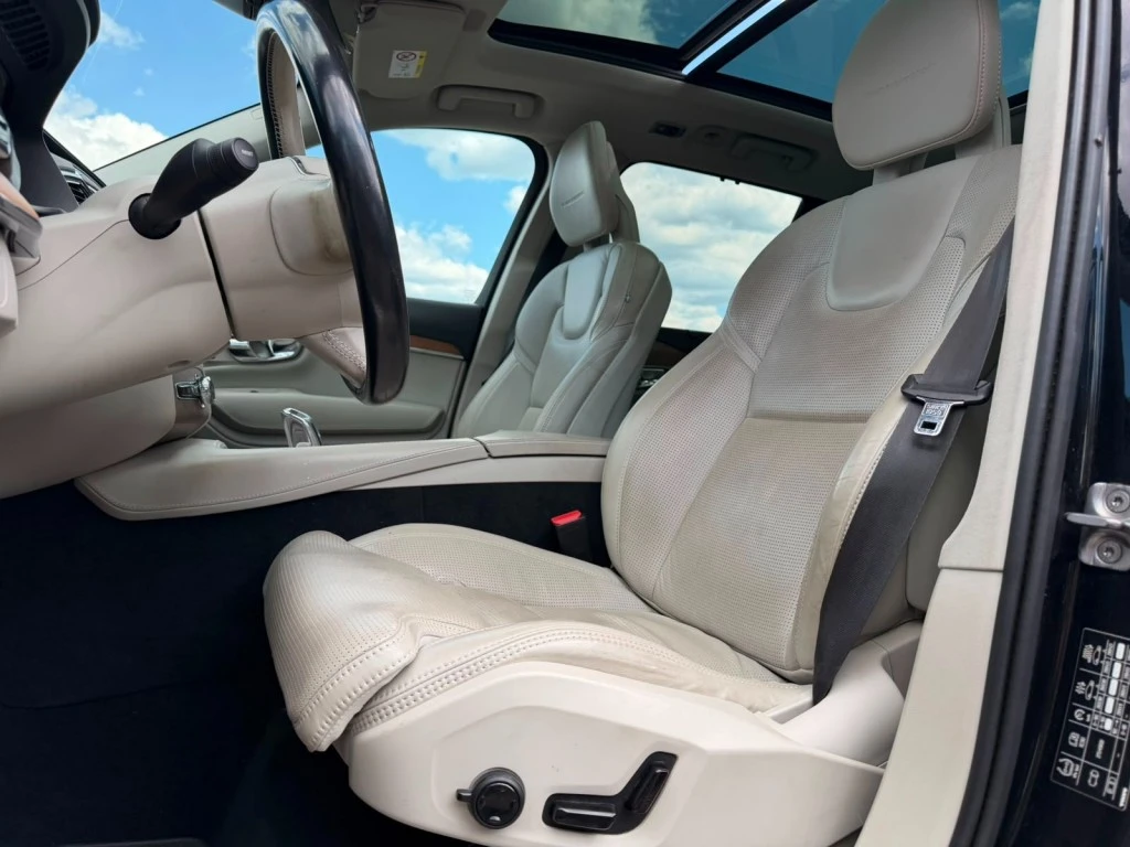 Volvo XC90 – foto 24