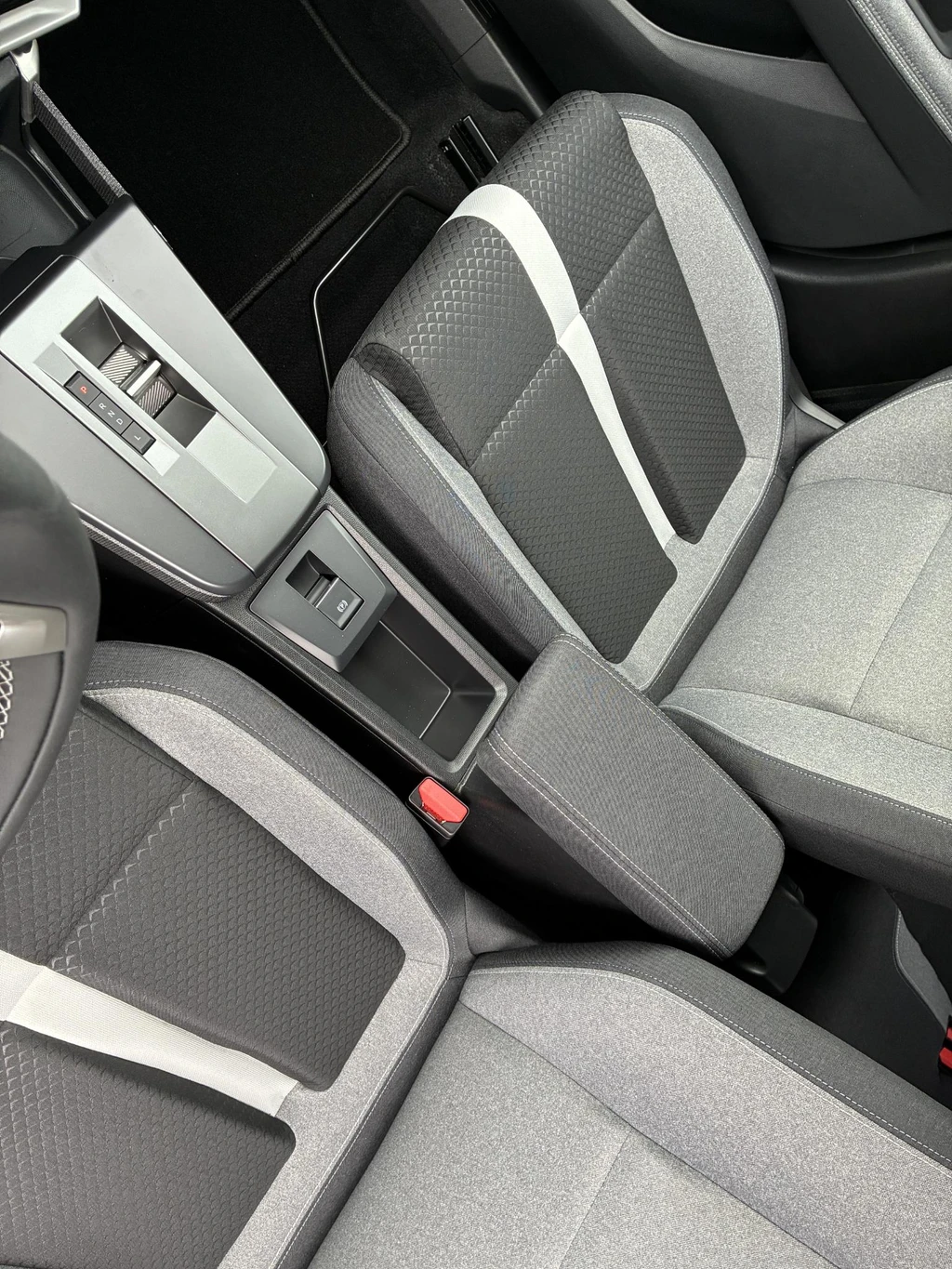 Opel Frontera – foto 31