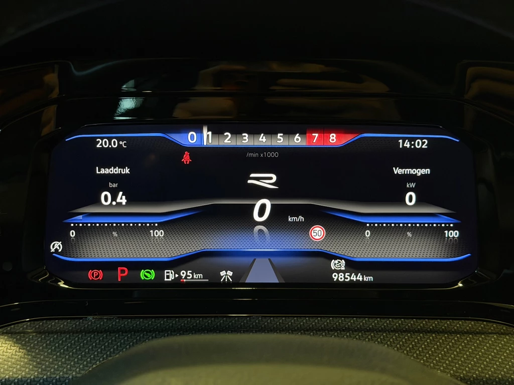 Volkswagen Golf – foto 23