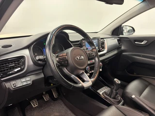 Kia Stonic – thumbnail 32