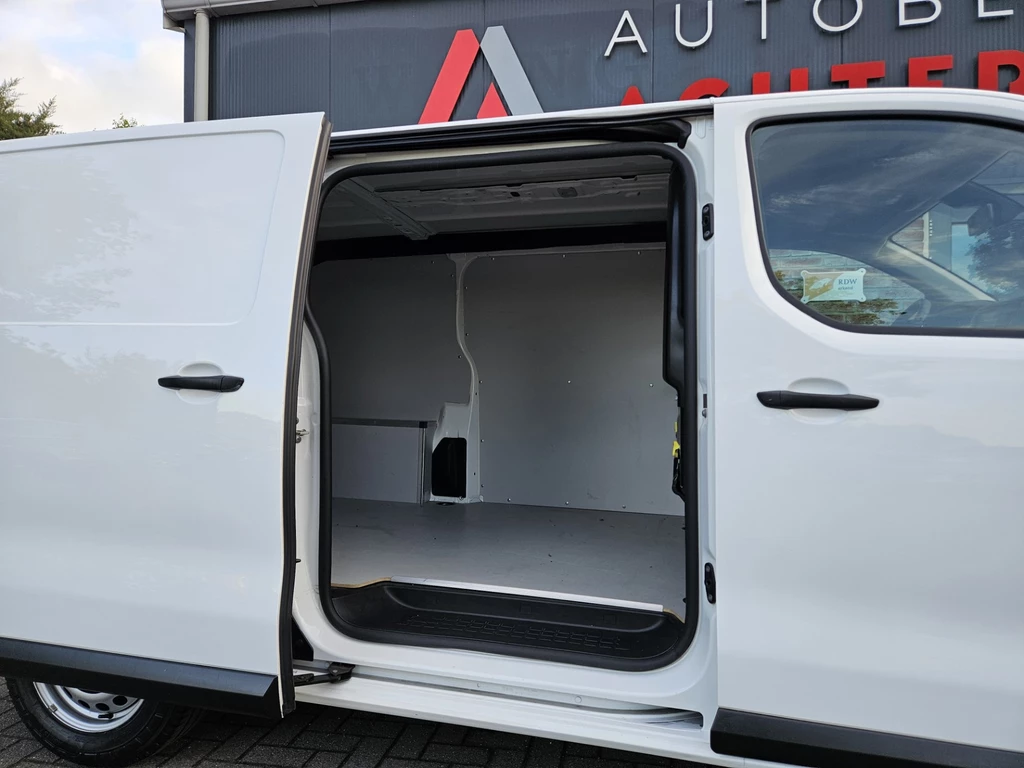 Citroën ë-Jumpy – foto 26