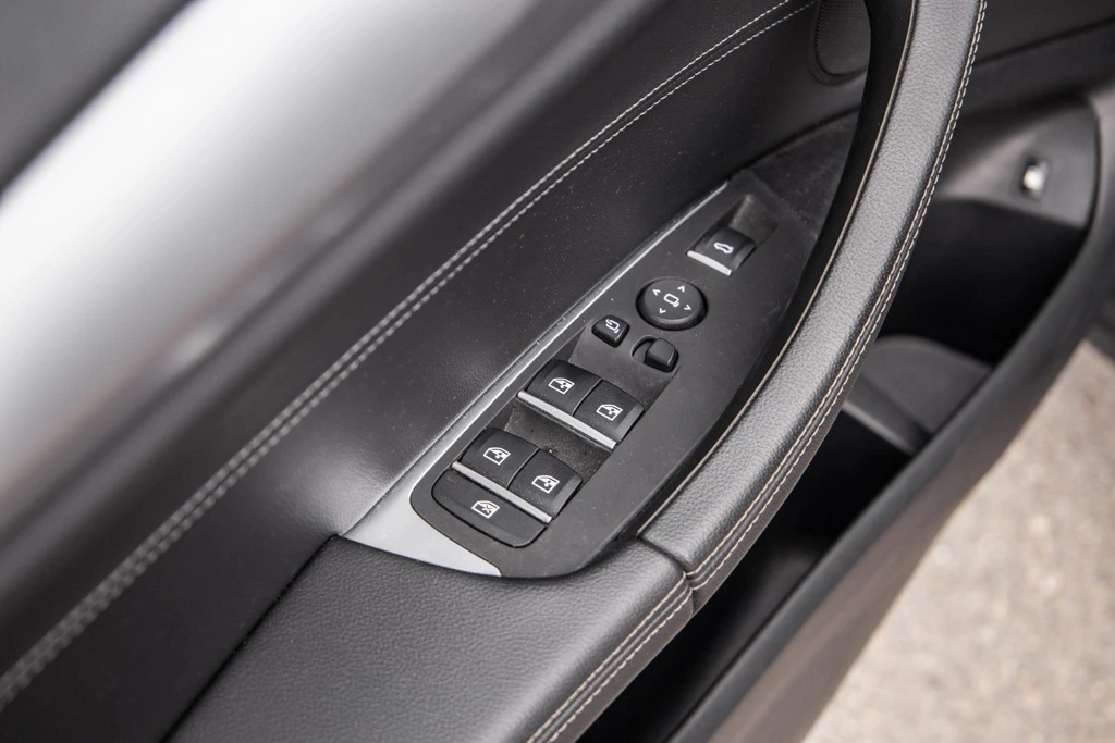 BMW X3 – foto 25