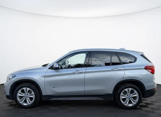 BMW X1 – thumbnail 4