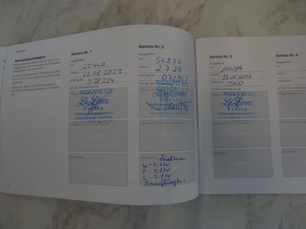Volvo XC40 – foto 14