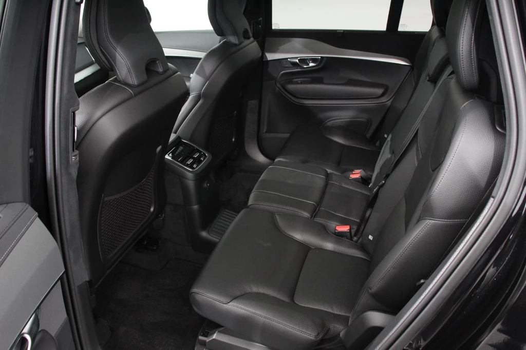 Volvo XC90 – foto 8