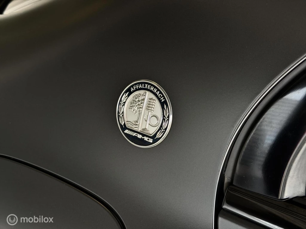 Mercedes-Benz E-Klasse – foto 12
