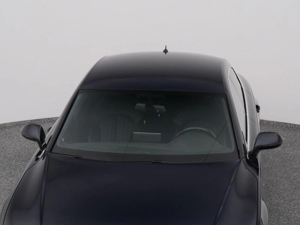 Audi A7 – foto 22