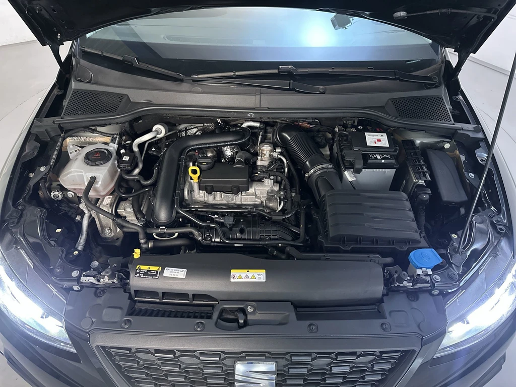 SEAT Ibiza – foto 16