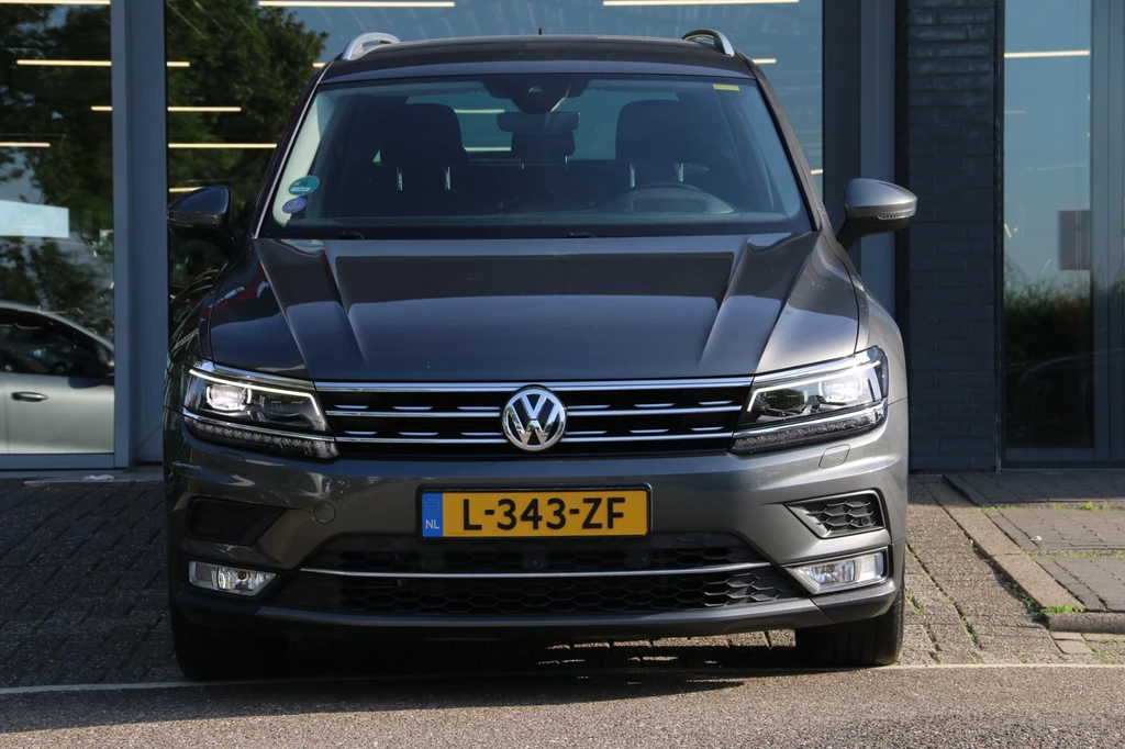 Volkswagen Tiguan – foto 4