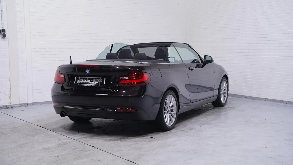 BMW 2 Serie – foto 10