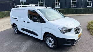 Opel Combo – thumbnail 9