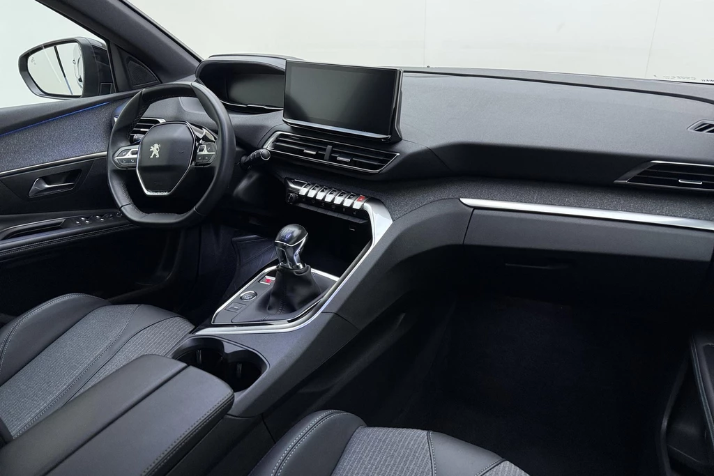 Peugeot 3008 – foto 15