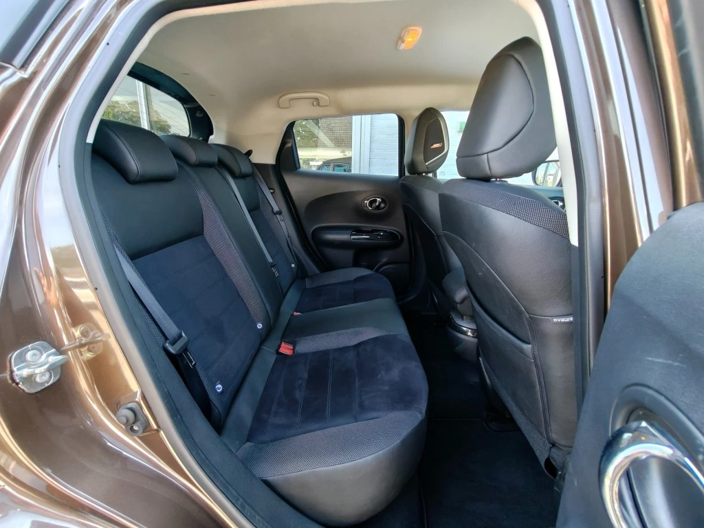 Nissan Juke – foto 16