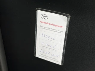 Toyota Auris – thumbnail 37