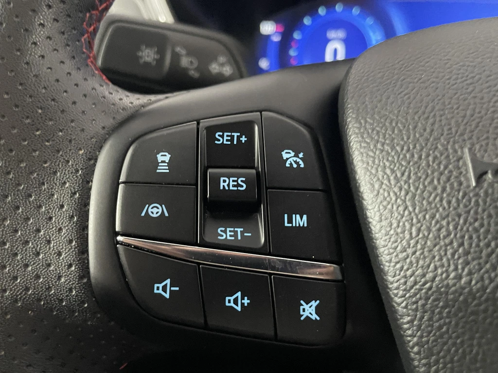 Ford Kuga – foto 34
