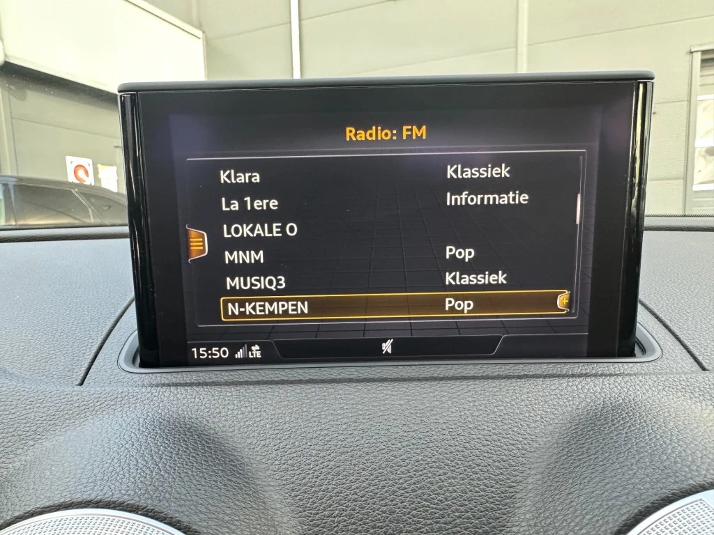 Audi A3 – foto 17