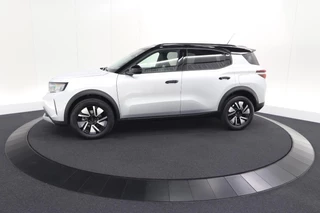 Opel Frontera – thumbnail 4