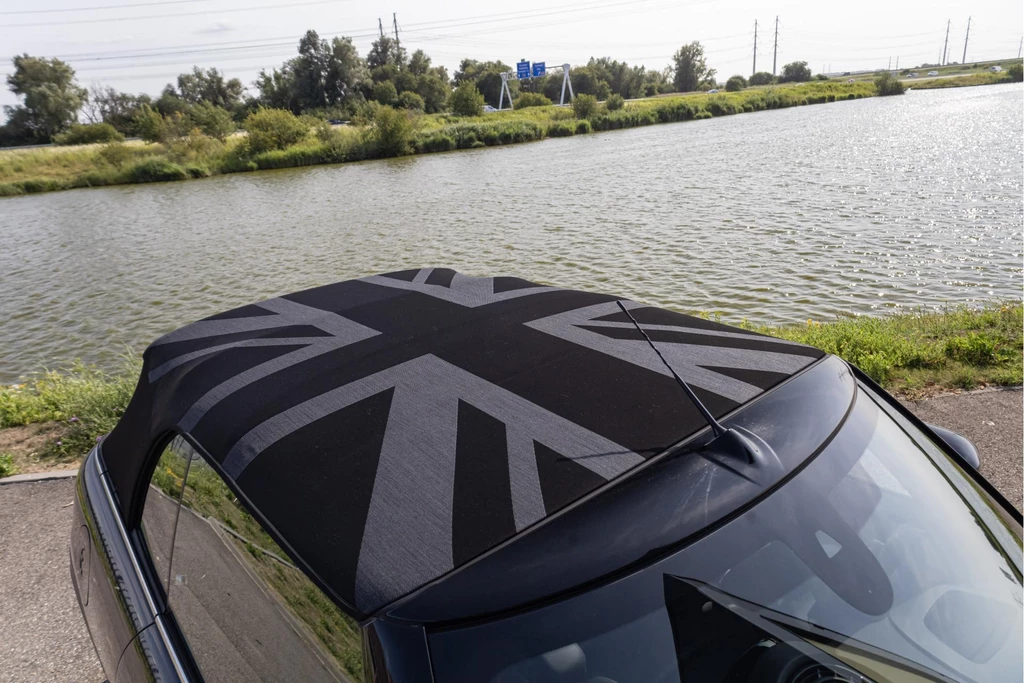 MINI Cabrio – foto 49