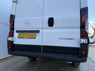 Opel Movano – thumbnail 3