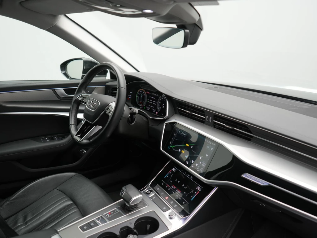 Audi A6 – foto 14