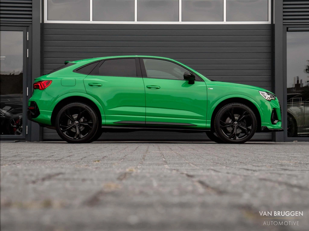 Audi Q3 – foto 9