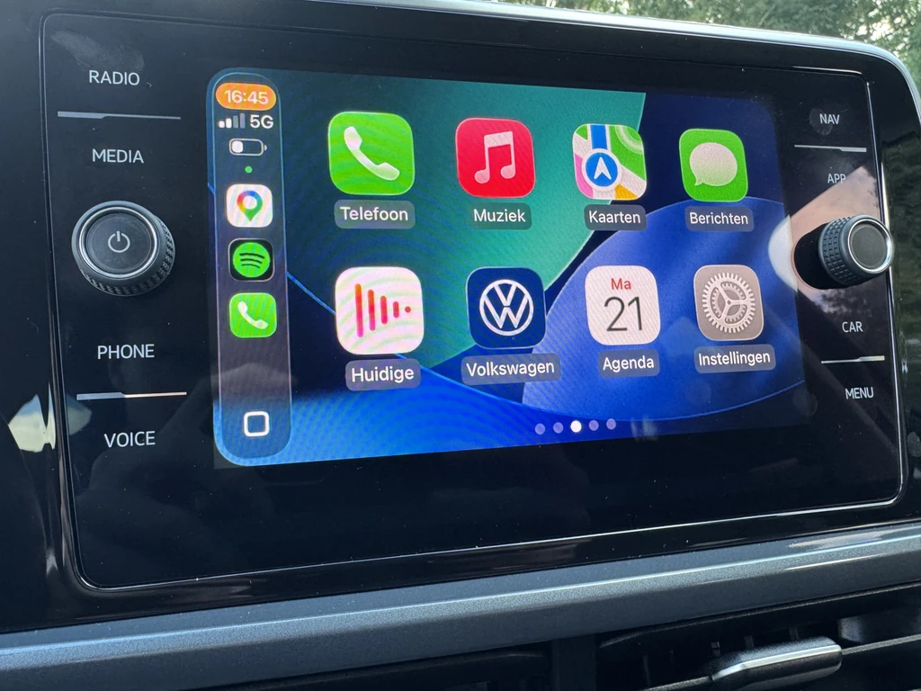 Volkswagen T-Roc – foto 30