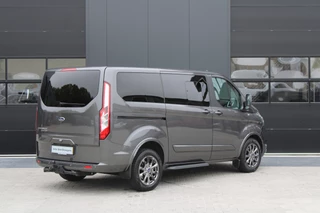 Ford Transit Custom – thumbnail 5