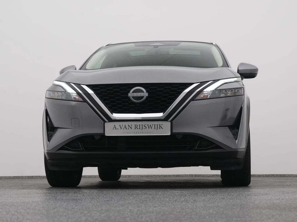 Nissan QASHQAI – foto 19