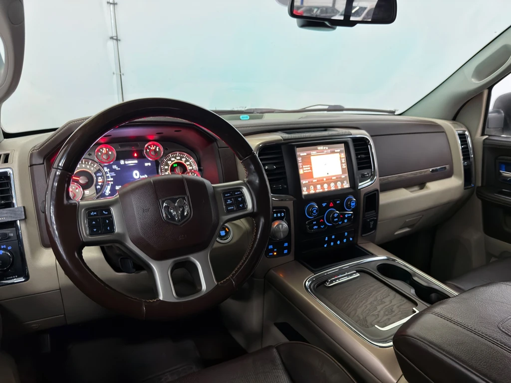 Dodge Ram 1500 – foto 11